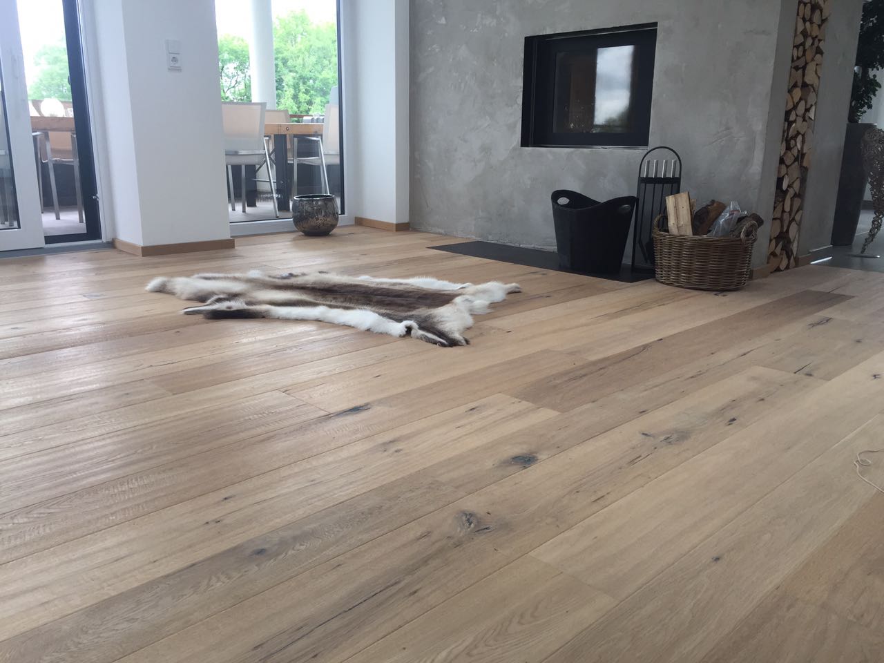 3D vloer in Assen