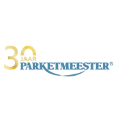 30 jaar Parketmeester
