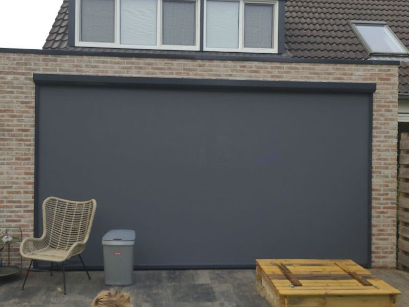 Screens zonwering